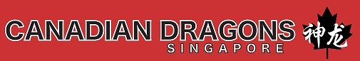 Canadian Dragons