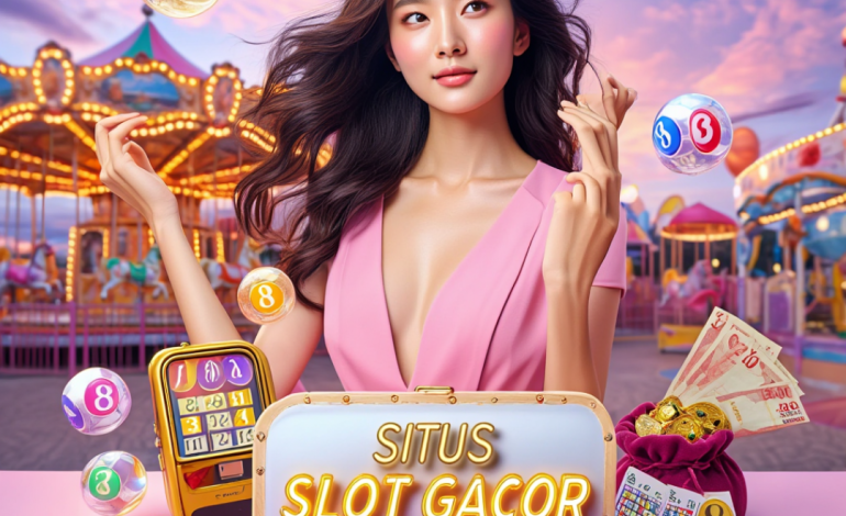 Slot Online, Rahasia Persentase Kemenangan yang Sering Diabaikan Pemain