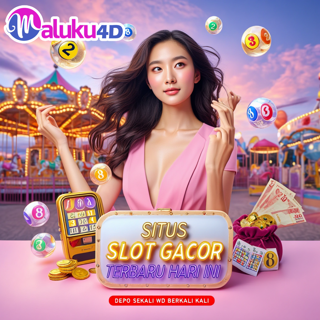 Slot Online, Rahasia Persentase Kemenangan yang Sering Diabaikan Pemain