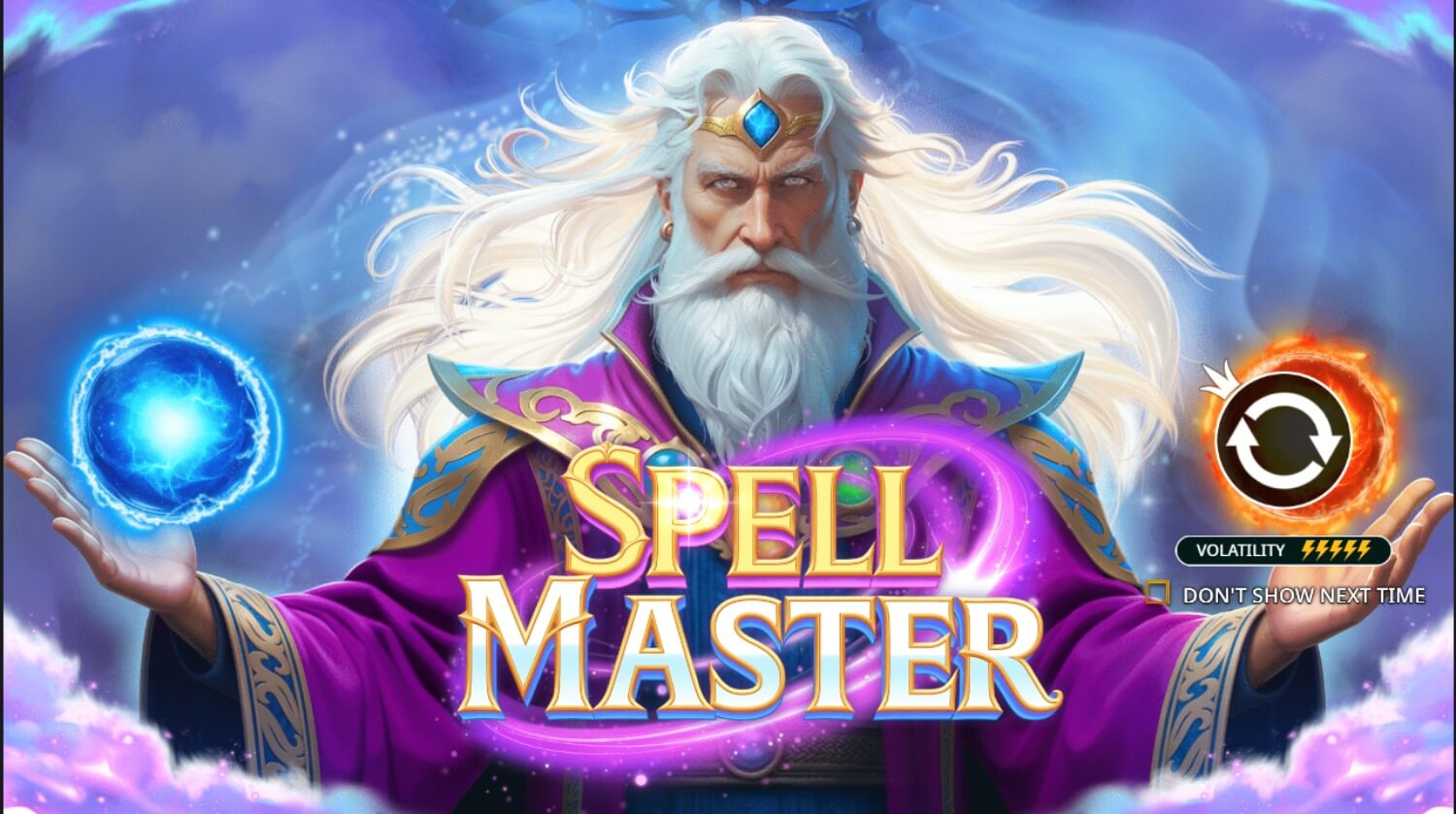 Spellmaster, Kuasai Sihir Kata dan Rahasia Penulisan yang Memikat