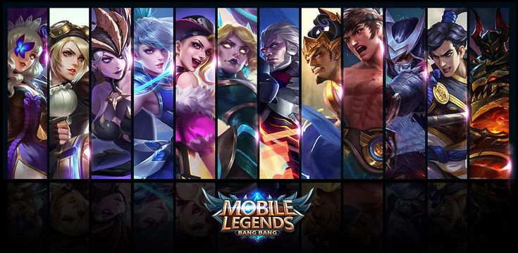Game moba dan penjelasannya