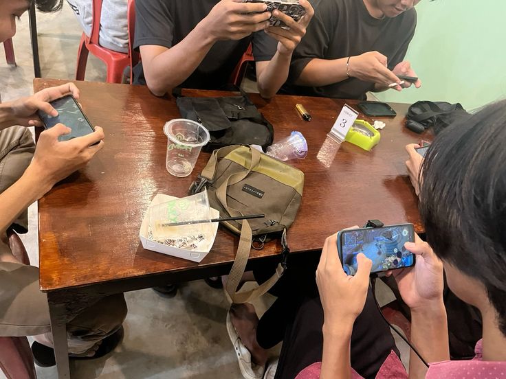 Rekomendasi Game Indonesia dan seru