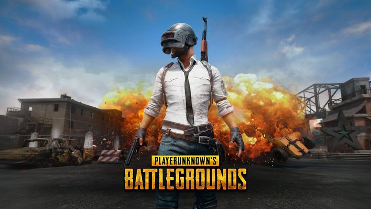 Games Battle Royale di Android