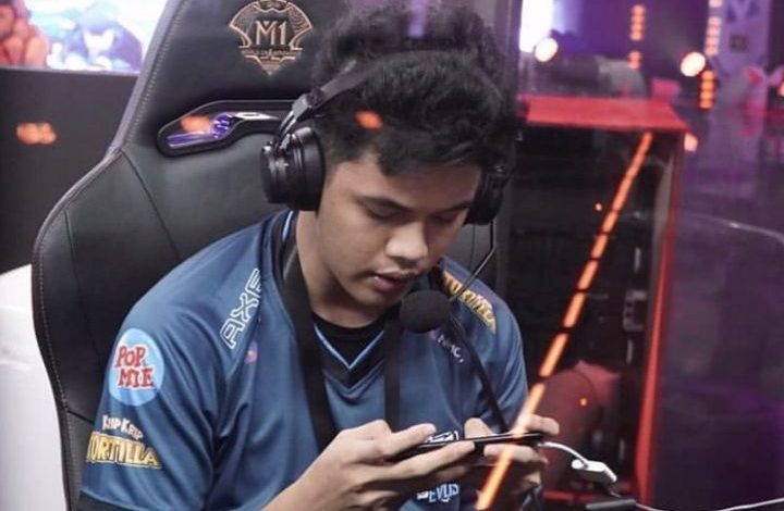 Performa yang harus di miliki proplayer (pemain profesional)