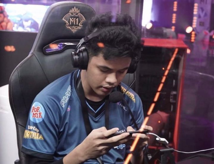 Performa yang harus di miliki proplayer (pemain profesional)