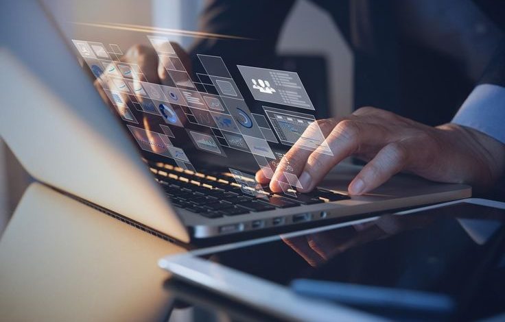 Macam-macam bisnis digital yang paling umum