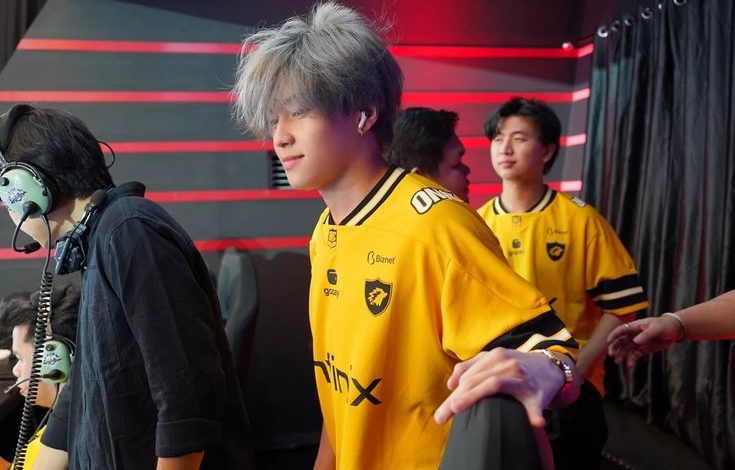 Pemain memiliki performa baik di MPL ID S16