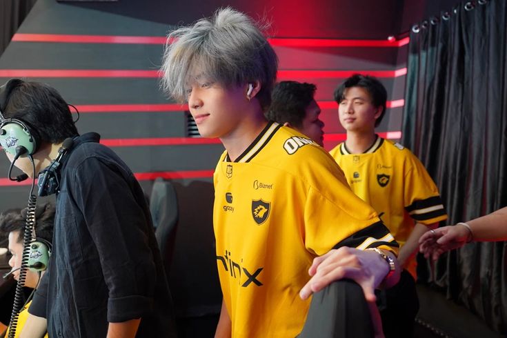 Pemain memiliki performa baik di MPL ID S16