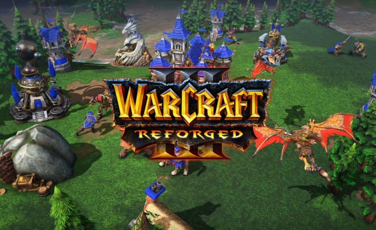 Dari Mod Warcraft Hingga M Series