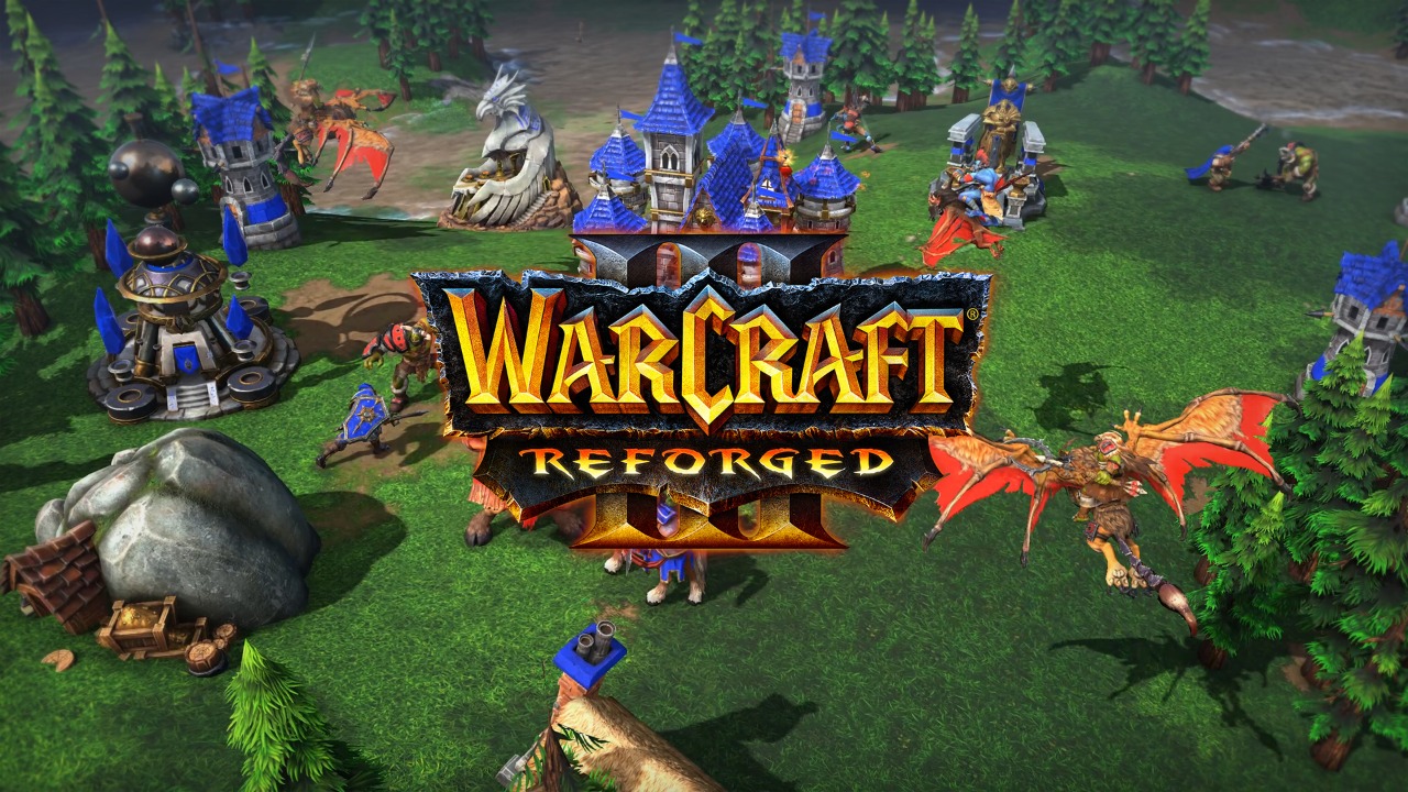 Dari Mod Warcraft Hingga M Series