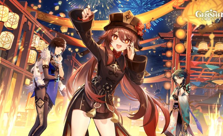 Game Non-E-sports yang Potensial