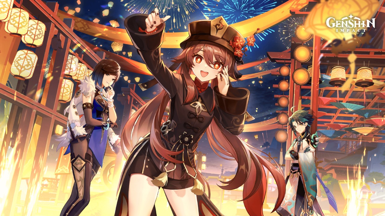 Game Non-E-sports yang Potensial