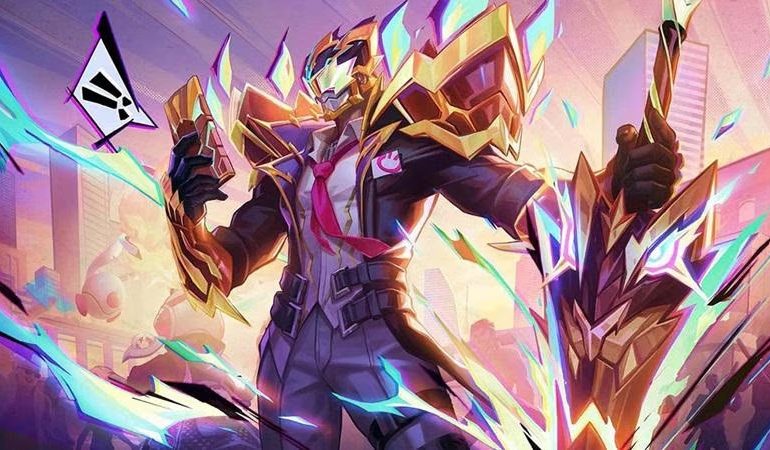 Peran Jungler dan Roamer di mlbb