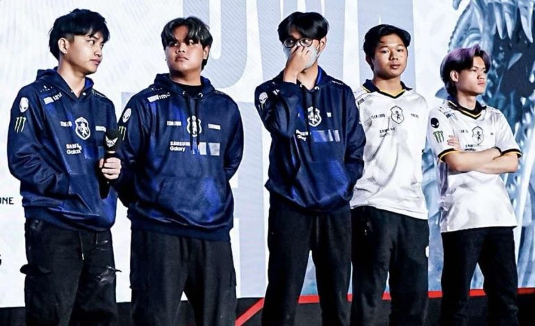 Roster timnas MLBB sea games 2025