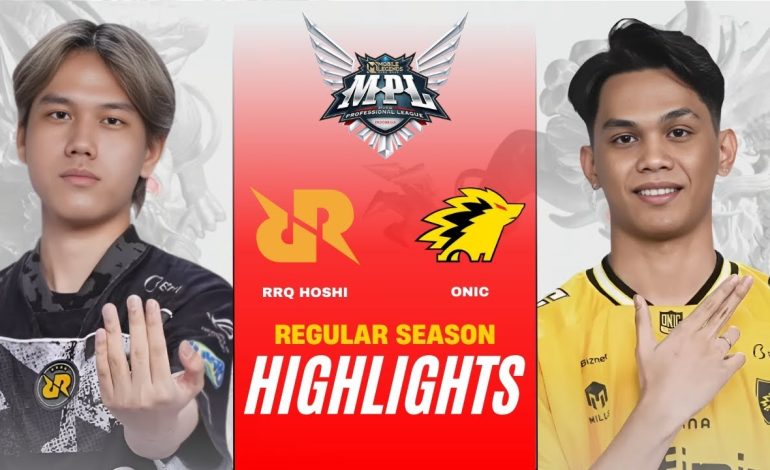 Siapa Penerus El Clasico mlbb?