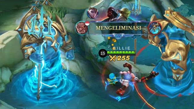 Mengapa Lord mlbb Harus Diamankan