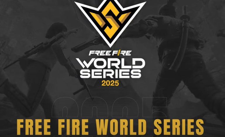 turnamen besar di ajang Free Fire (ff)