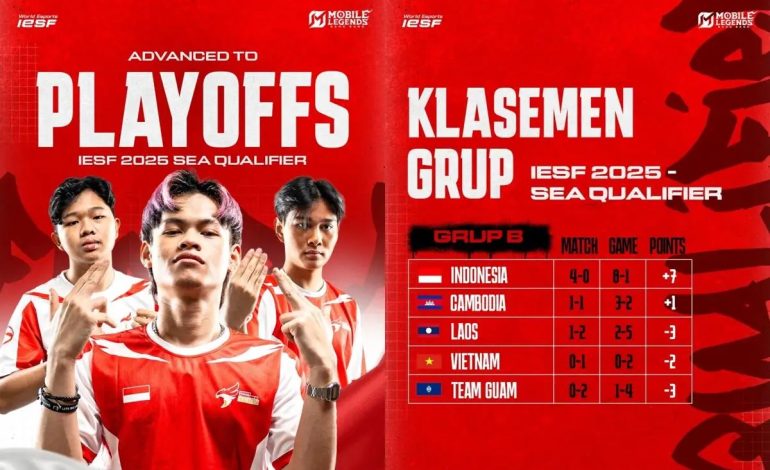 tim jadi ancaman untuk indonesia di sea game mlbb 2025