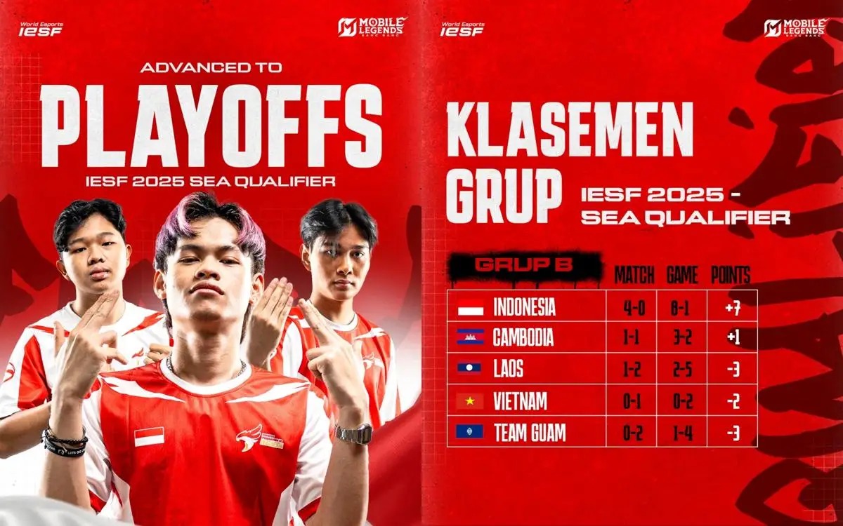 tim jadi ancaman untuk indonesia di sea game mlbb 2025