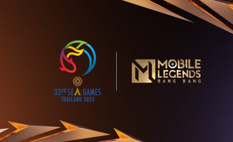 Mobile Legends: Bang Bang (MLBB) di Panggung SEA Games