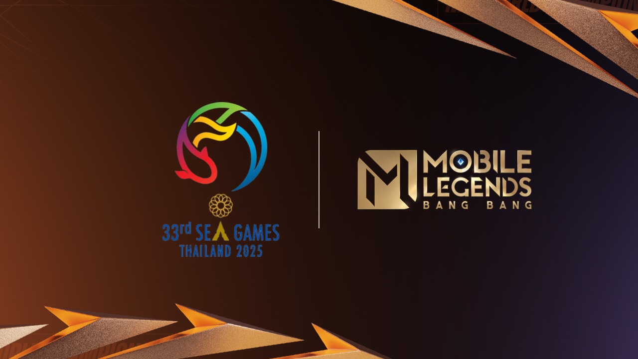Mobile Legends: Bang Bang (MLBB) di Panggung SEA Games