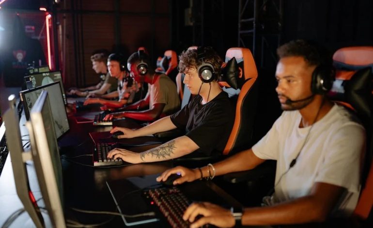 Mengasah Skill Individu Pro Player Hingga Tingkat Dunia