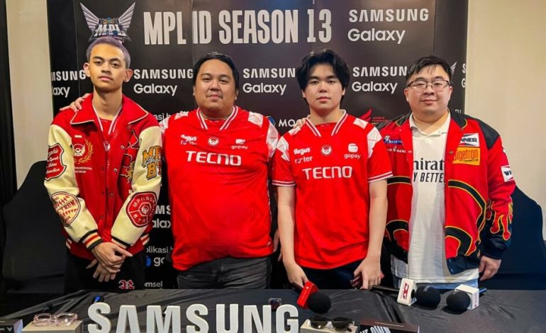 Analisis Nilai Transfer dan Gaji Pemain Bintang MLBB