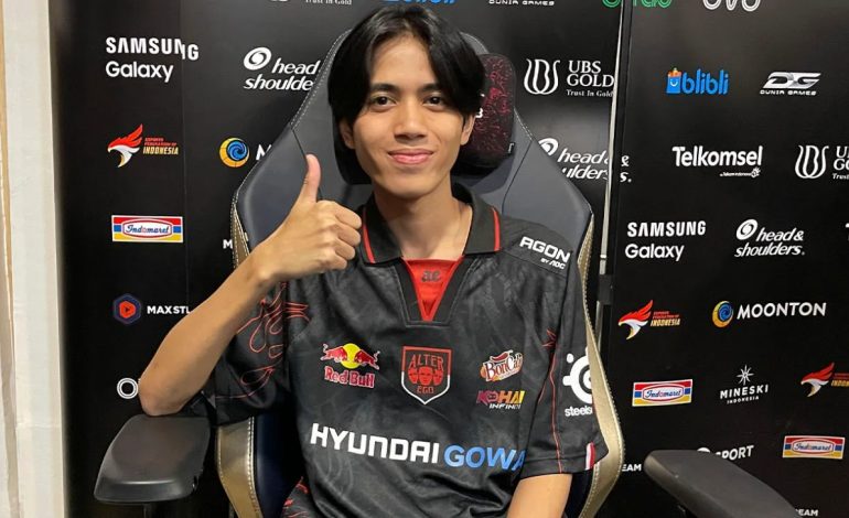 kenapa Banyak Pro Player MLBB Mengakhiri Karier di Usia Muda