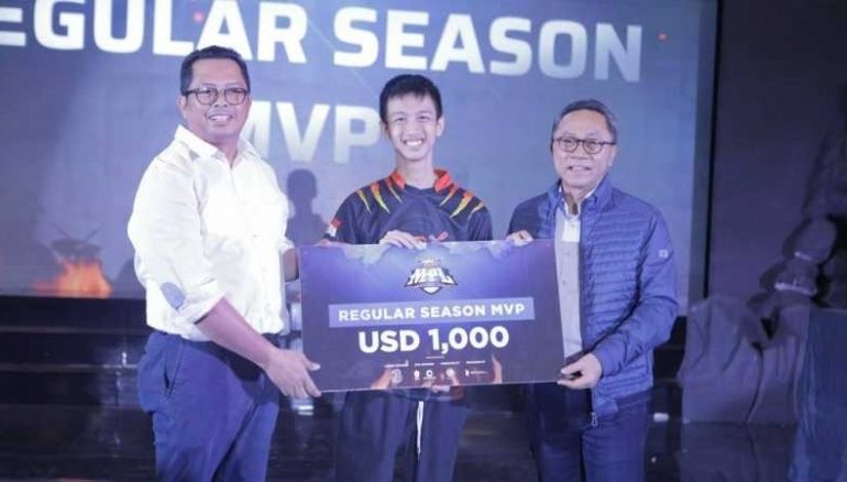 MPL S1 Menjadi Panggung Lahirnya Pro Player Veteran Ikonik