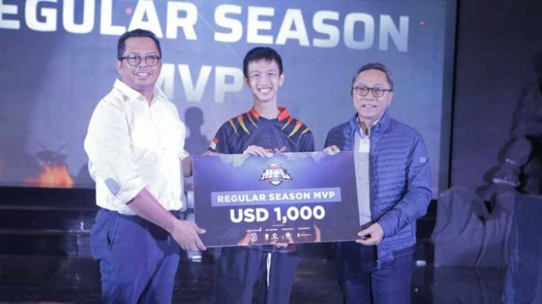 MPL S1 Menjadi Panggung Lahirnya Pro Player Veteran Ikonik