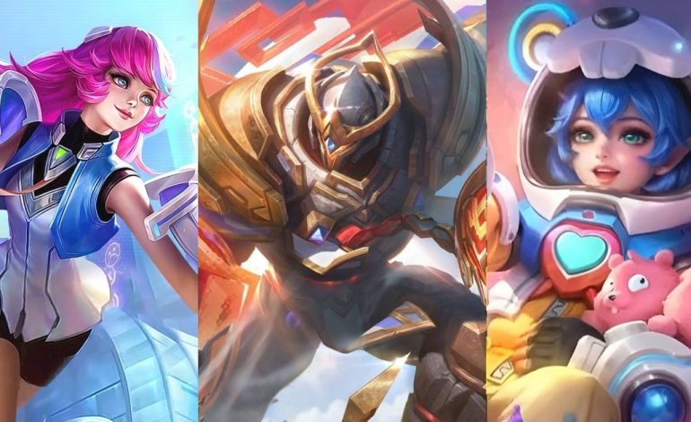 kenapa Support Roamer Menjadi Penentu Kemenangan Utama