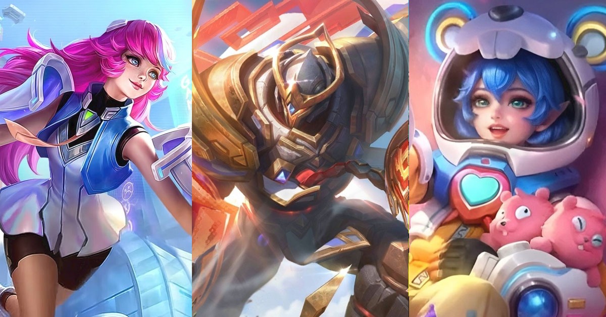 kenapa Support Roamer Menjadi Penentu Kemenangan Utama