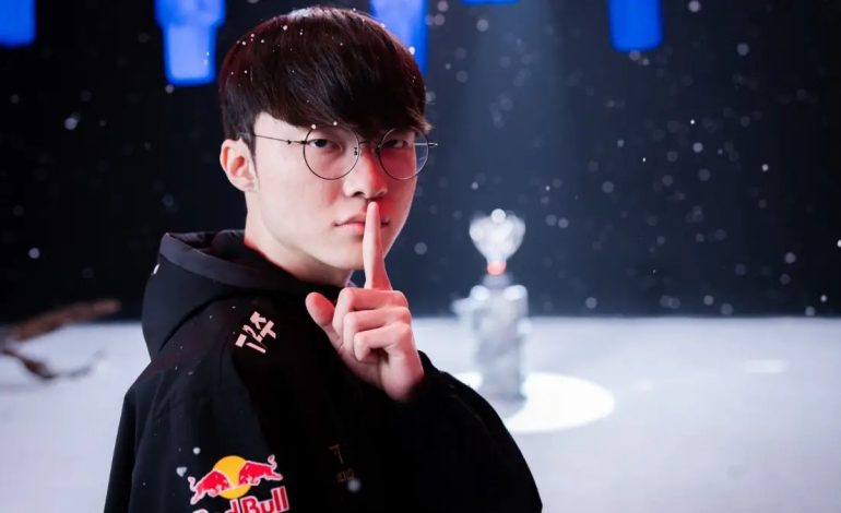 5 GOAT Esports Global Terbaik Sepanjang Masa