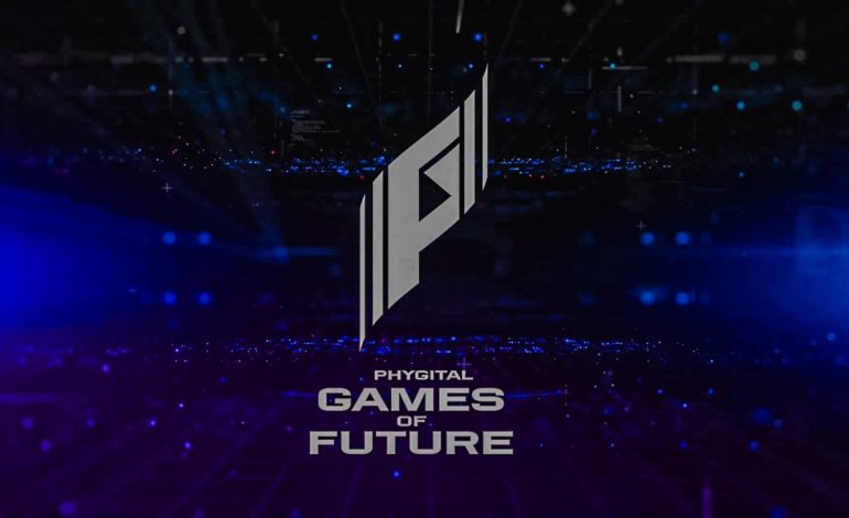 penjelasan tentang turnamen Games of the Future (GOF) mlbb