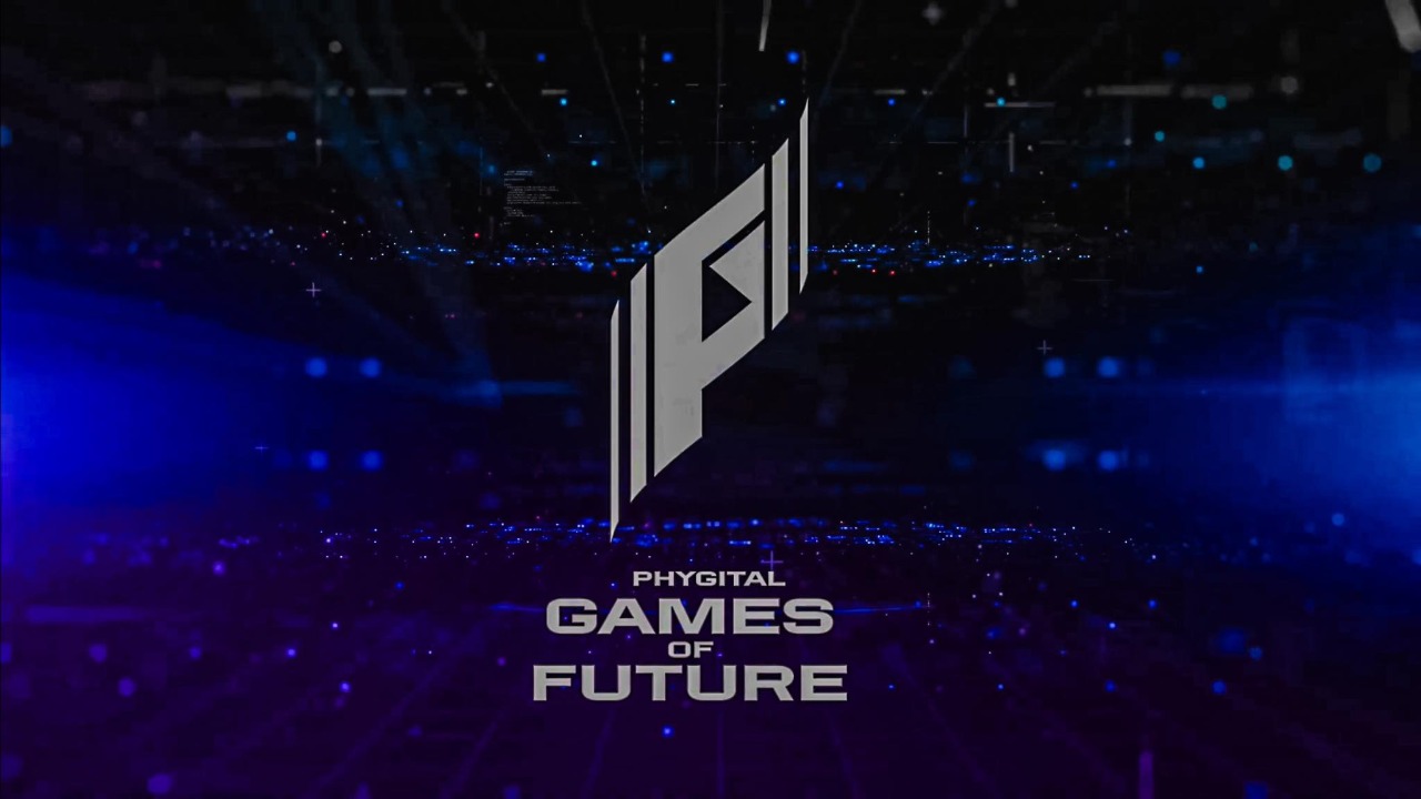 penjelasan tentang turnamen Games of the Future (GOF) mlbb