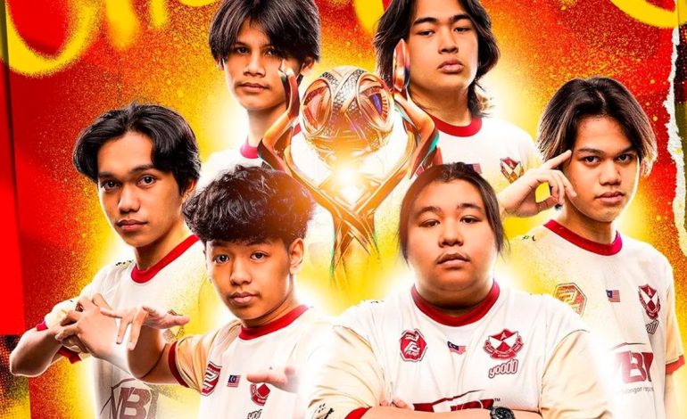Juara Turnamen MLBB Terbesar 2024-2025 Siapa Trofi Terbanyak