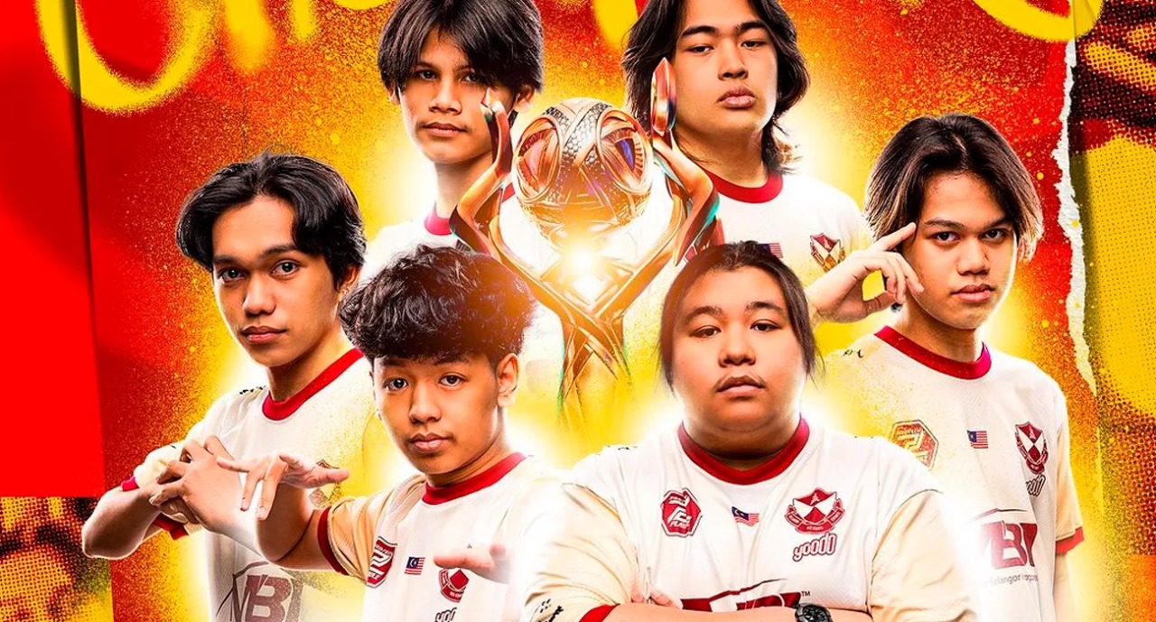 Juara Turnamen MLBB Terbesar 2024-2025 Siapa Trofi Terbanyak