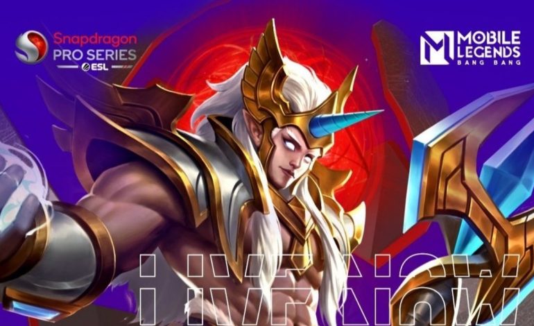 Turnamen MLBB skala kecil untuk mengisi waktu libur kompetisi