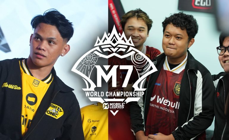 Bedah Kekuatan Roster ONIC dan Alter Ego di M7 Swiss Stage