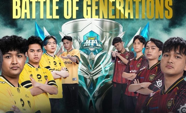 Analisis peluang bertemunya dua wakil Indonesia di puncak m7