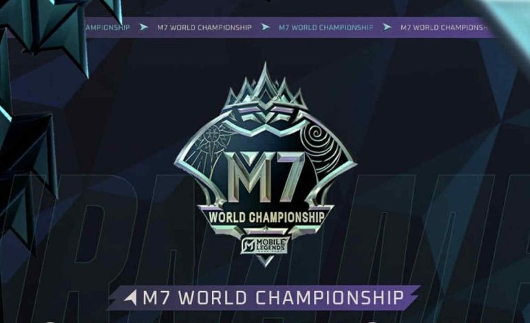 tim luar Asia yang menjadi ancaman tim indonesia di ajang m7