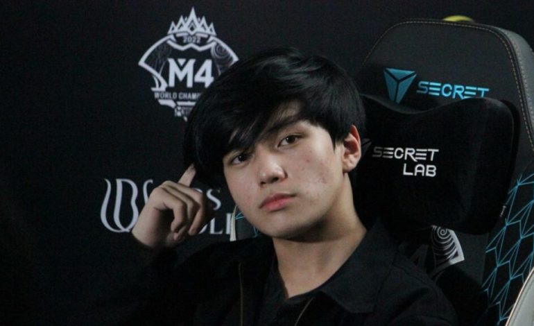 Analisis mekanik retribution dan hero pool Kairi yang sangat luas