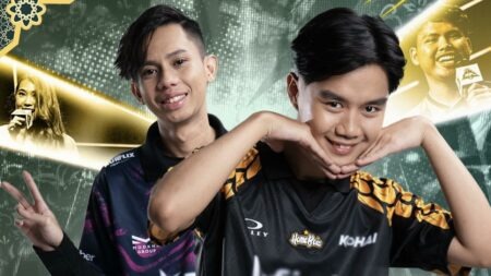 Daftar Pemain Indonesia di MPL MY S13