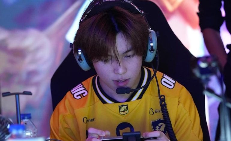 Kebangkitan Kairi Sebagai Jungler Terbaik Sepanjang Masa