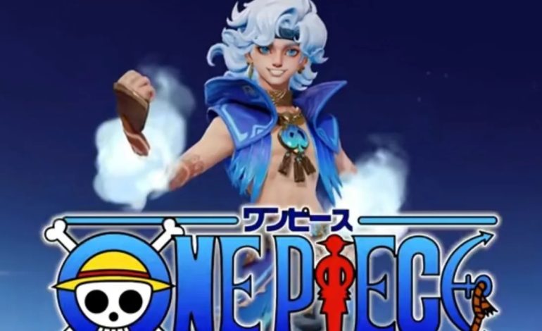 rumor mengenai kolaborasi MLBB x One Piece