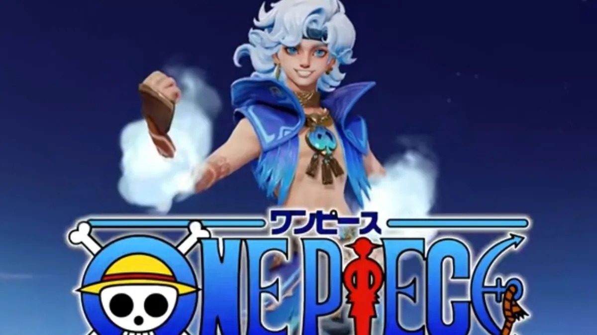 rumor mengenai kolaborasi MLBB x One Piece
