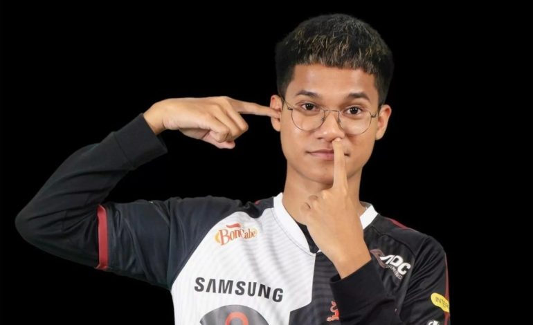 daftar Momen Taunting Paling Epic di M-Series