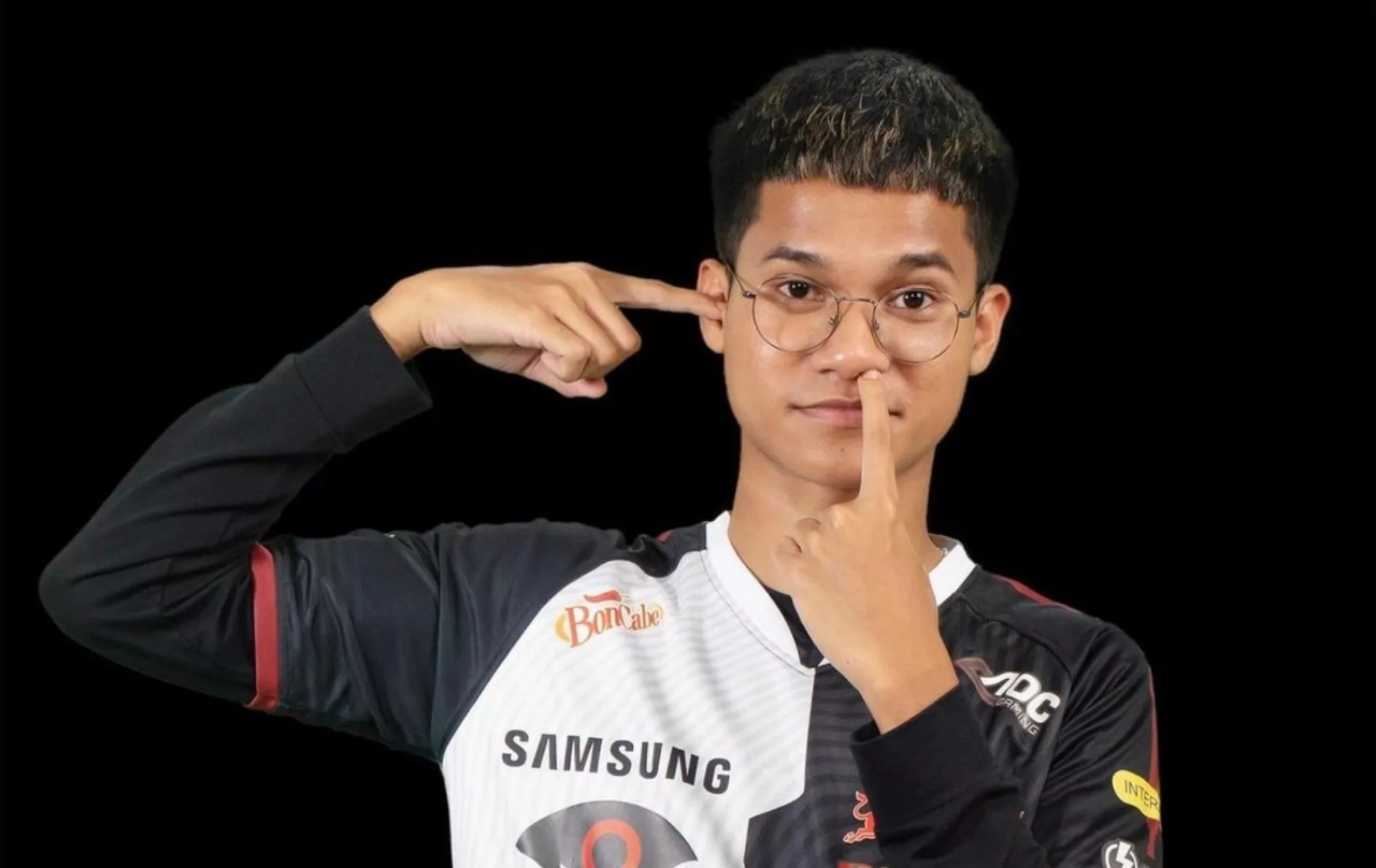 daftar Momen Taunting Paling Epic di M-Series
