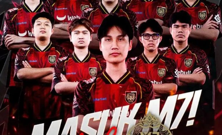 roster resmi Alter Ego untuk M7 World Championship