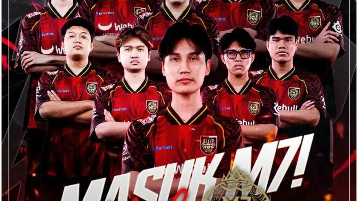 roster resmi Alter Ego untuk M7 World Championship